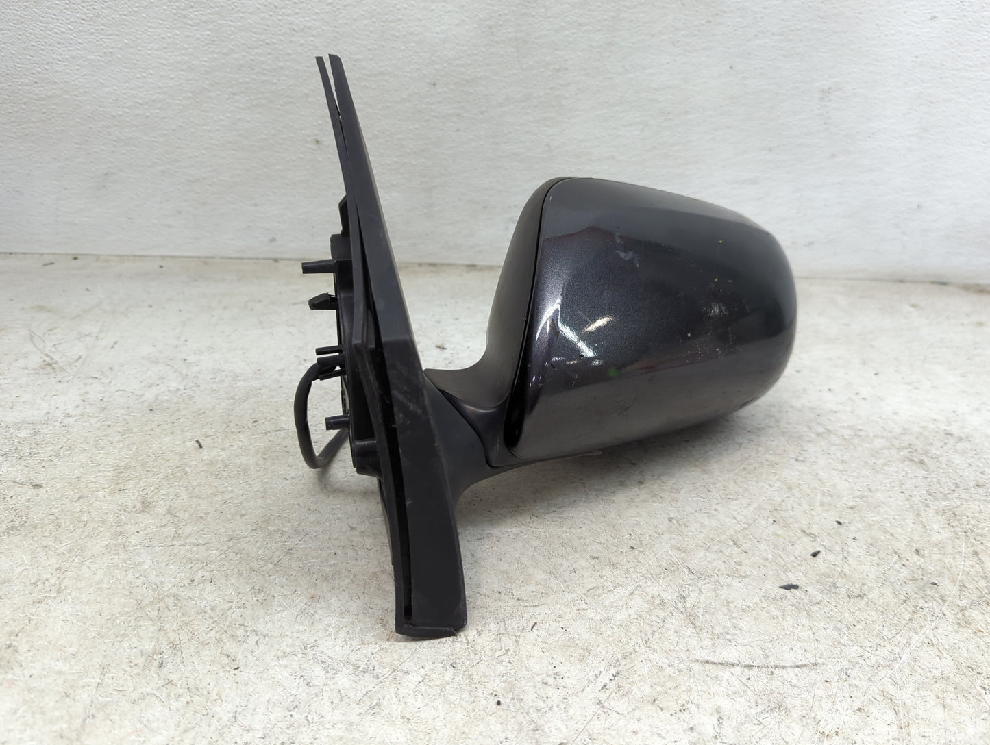 2009-2013 Toyota Corolla Driver Side View Mirror - Left Door Mirror OEM Used - Oemusedautoparts1.com