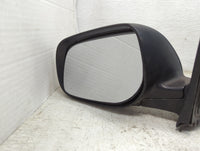 2009-2013 Toyota Corolla Driver Side View Mirror - Left Door Mirror OEM Used - Oemusedautoparts1.com