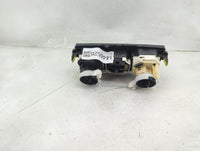 2012-2013 Toyota Corolla Climate Control Module Temperature AC/Heater Replacement P/N:55406-02250/60 5540602250 Fits OEM Use