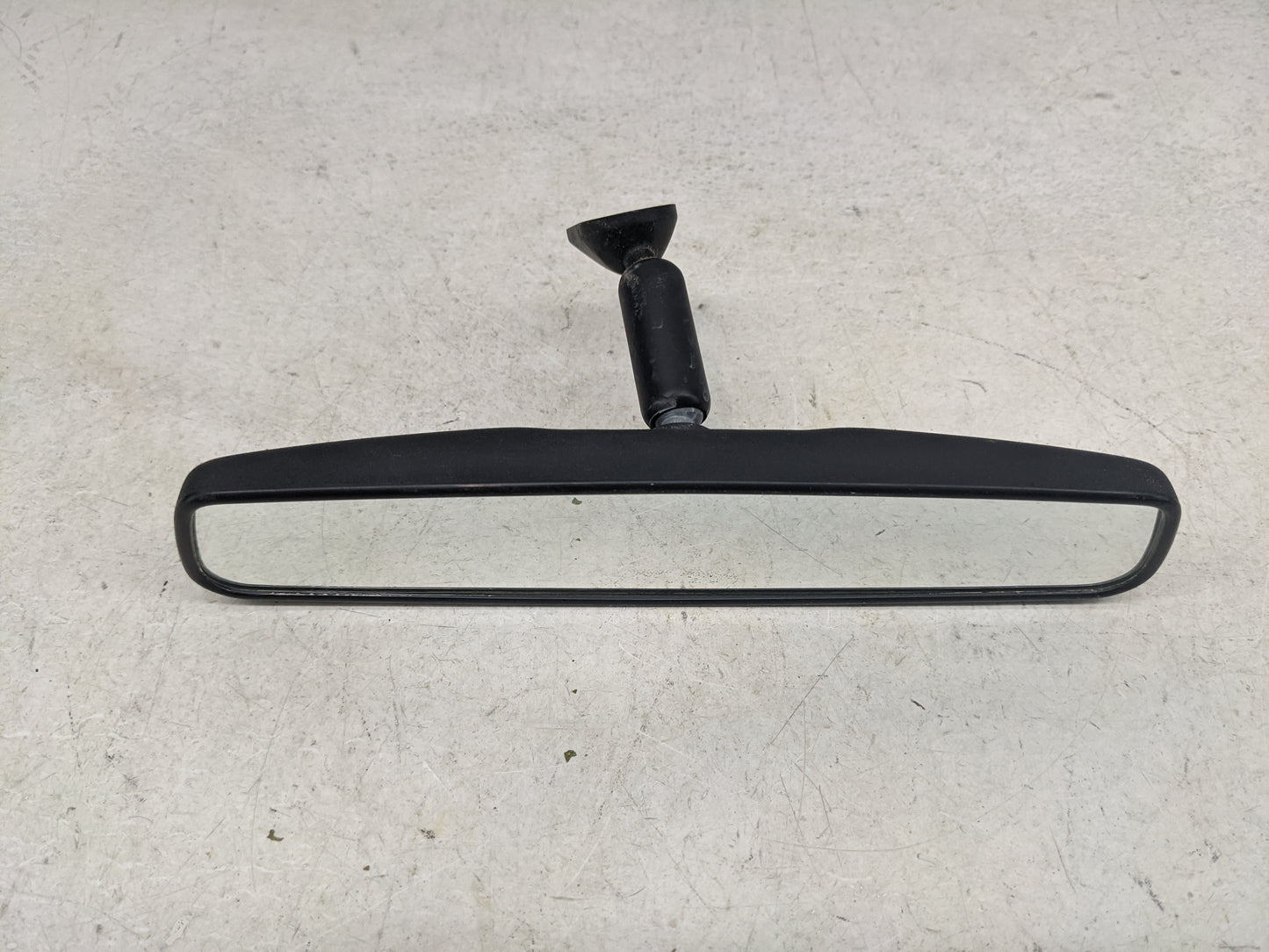 2009-2016 Toyota Corolla Interior Rear View Mirror Replacement OEM P/N:011083 Fits OEM Used Auto Parts - Oemusedautoparts1.c