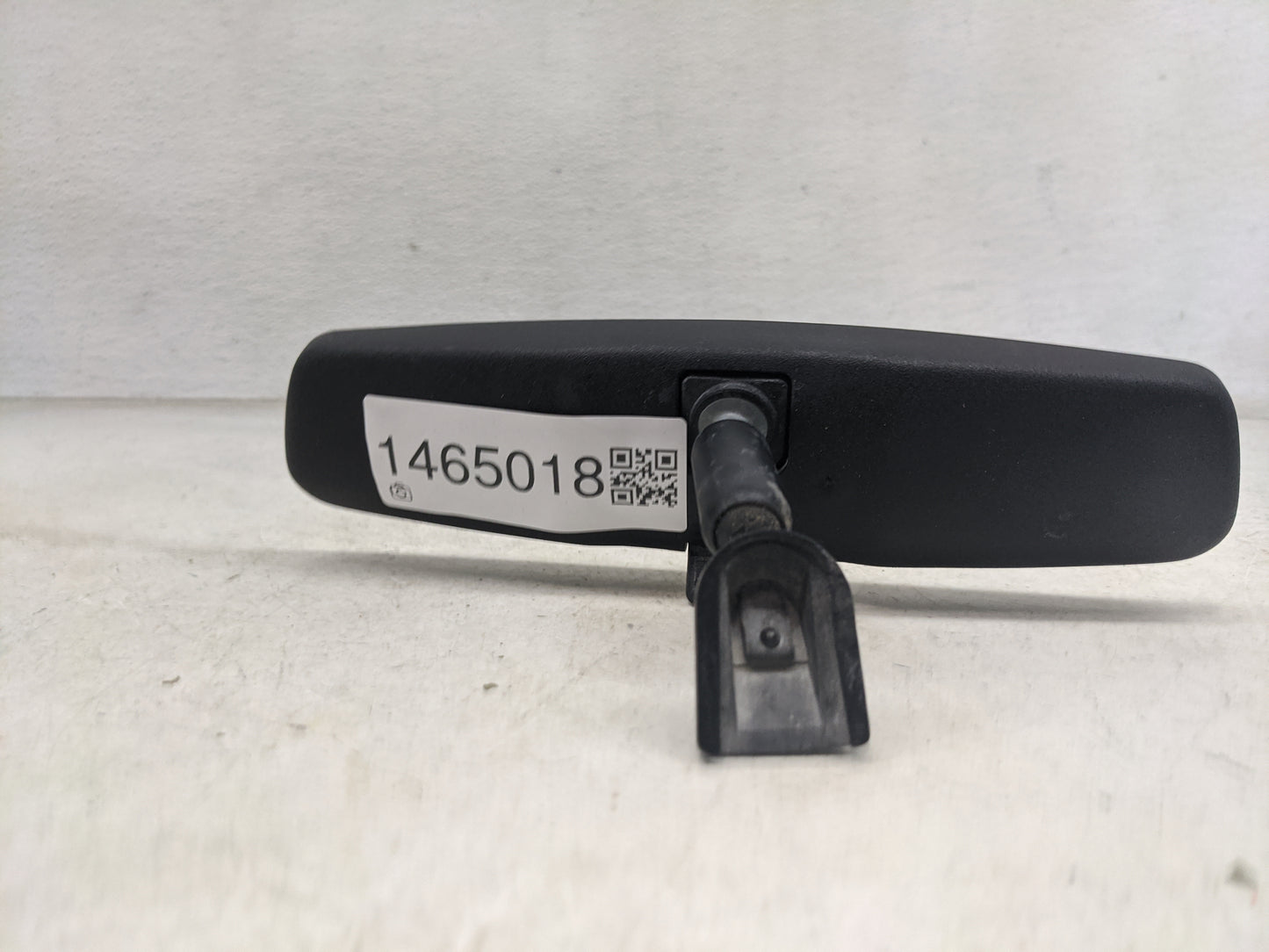 2009-2016 Toyota Corolla Interior Rear View Mirror Replacement OEM P/N:011083 Fits OEM Used Auto Parts - Oemusedautoparts1.c