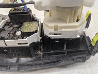 2013 Toyota Corolla Climate Control Module Temperature AC/Heater Replacement Fits OEM Used Auto Parts - Oemusedautoparts1.co