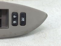 2009-2013 Toyota Corolla Master Power Window Switch Replacement Driver Side Left P/N:74232-02730 74232-02740 Fits OEM Used A