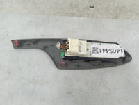 2009-2013 Toyota Corolla Master Power Window Switch Replacement Driver Side Left P/N:74232-02730 74232-02740 Fits OEM Used A