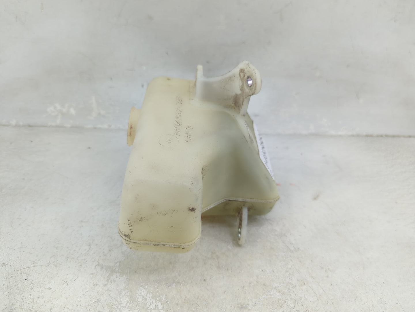 2009-2013 Toyota Corolla Radiator Coolant Overflow Expansion Tank Bottle 1465889 - Oemusedautoparts1.com