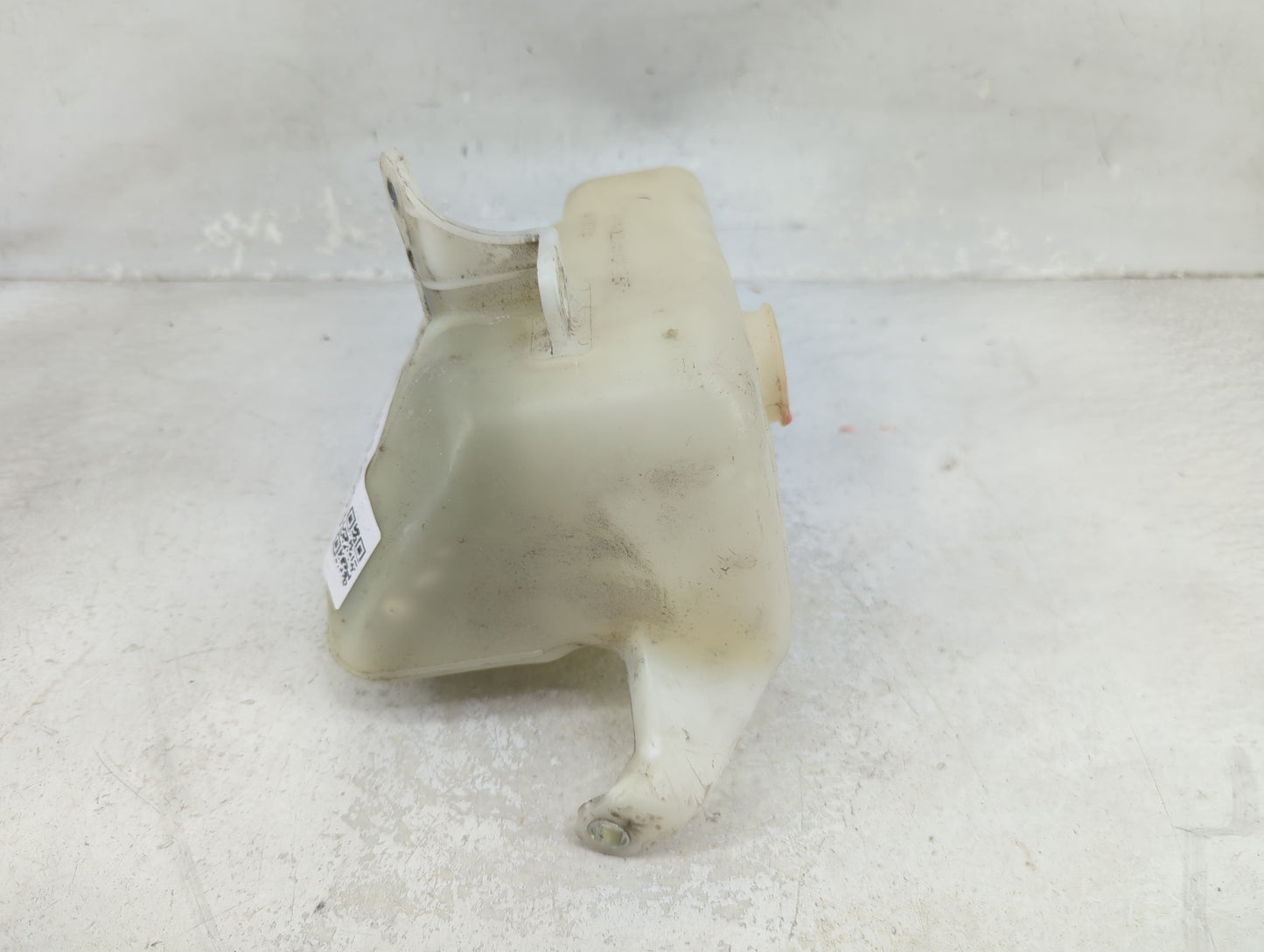 2009-2013 Toyota Corolla Radiator Coolant Overflow Expansion Tank Bottle 1465889 - Oemusedautoparts1.com