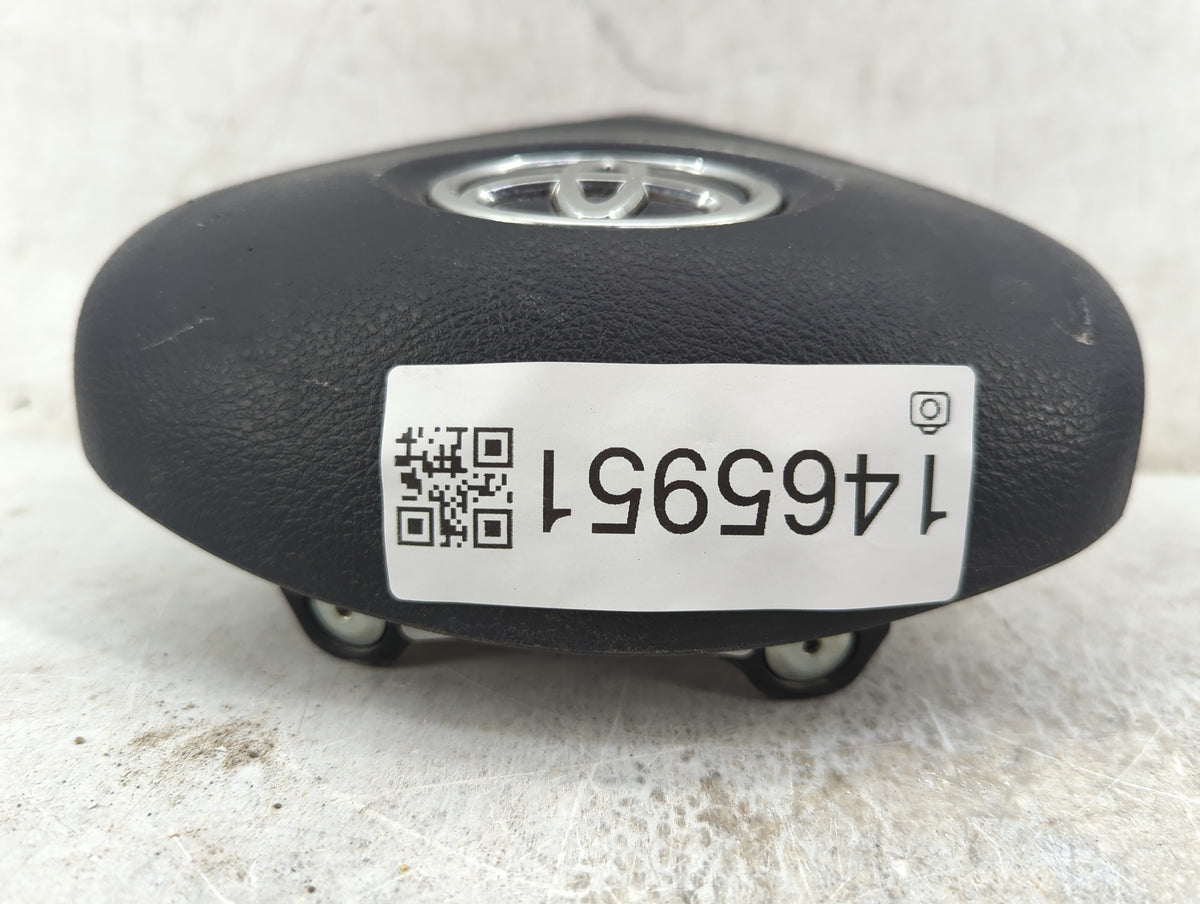 2009-2013 Toyota Corolla Air Bag Driver Left Steering Wheel Mounted 1465951 - Oemusedautoparts1.com
