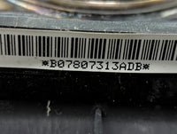 2009-2013 Toyota Corolla Air Bag Driver Left Steering Wheel Mounted 1465951 - Oemusedautoparts1.com