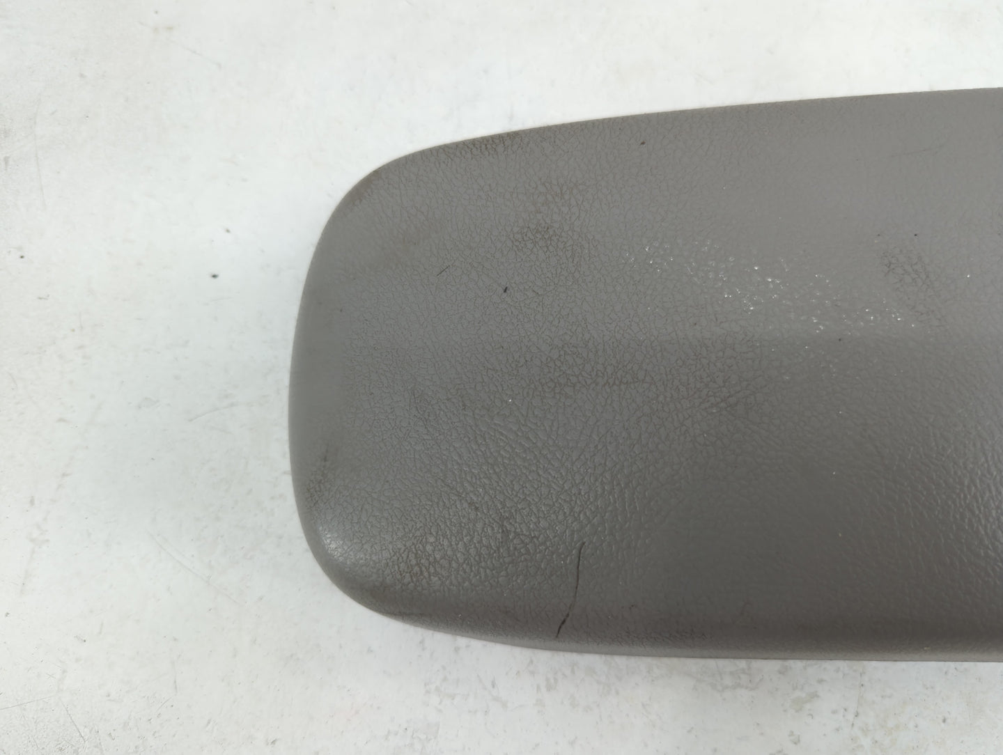 2013 Toyota Corolla Center Console Armrest Cover Lid Fits OEM Used Auto Parts - Oemusedautoparts1.com