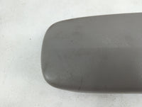 2013 Toyota Corolla Center Console Armrest Cover Lid Fits OEM Used Auto Parts - Oemusedautoparts1.com
