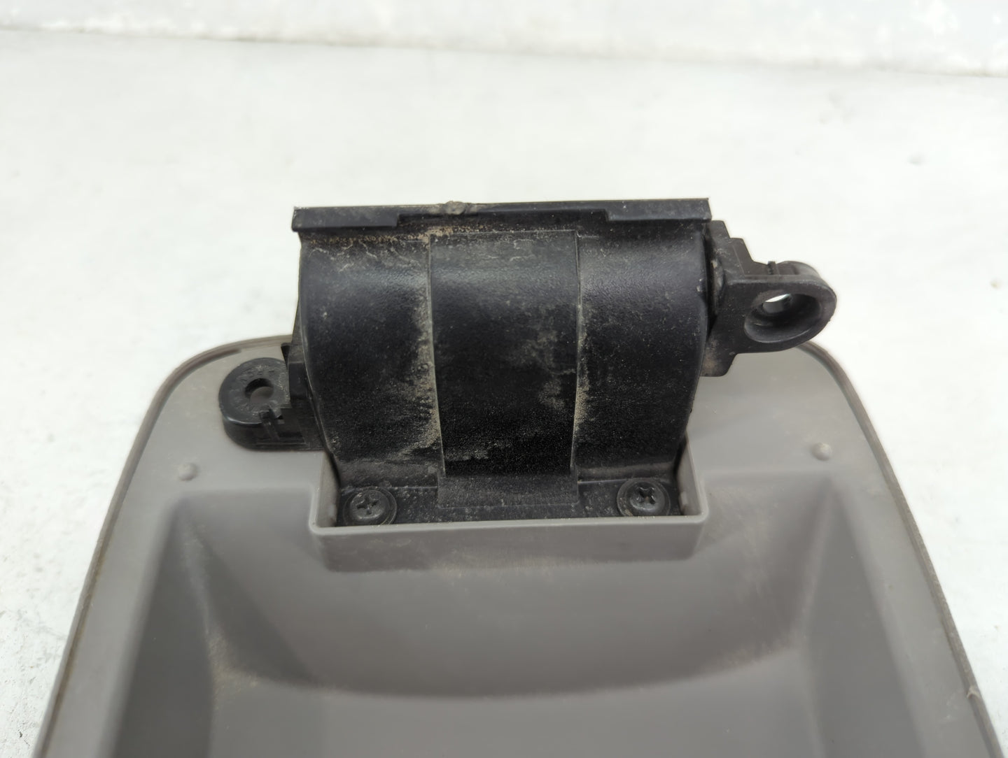 2013 Toyota Corolla Center Console Armrest Cover Lid Fits OEM Used Auto Parts - Oemusedautoparts1.com