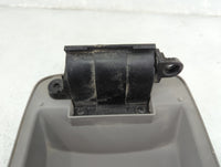 2013 Toyota Corolla Center Console Armrest Cover Lid Fits OEM Used Auto Parts - Oemusedautoparts1.com