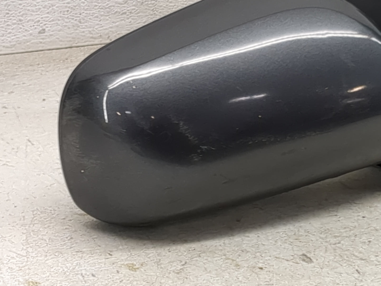 2009-2013 Toyota Corolla Passenger Side View Mirror - Right Door Mirror OEM Used - Oemusedautoparts1.com