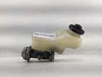 2010-2013 Toyota Corolla Brake Master Cylinder 1467582 - Oemusedautoparts1.com