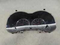 2012-2013 Toyota Corolla Instrument Cluster Speedometer Gauges P/N:83800-F2130-00 TN157550-9944 Miles:118K Fits Fits 2012 20