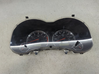 compare product 2012-2013 Toyota Corolla Instrument Cluster Speedometer Gauges P/N:83800-F2130-00 TN157550-9944 Miles:118K Fits Fits 2012 2013 OEM Used Auto Parts