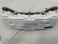 2012-2013 Toyota Corolla Instrument Cluster Speedometer Gauges P/N:83800-F2130-00 TN157550-9944 Miles:118K Fits Fits 2012 20