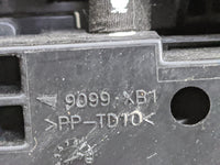 2009-2013 Toyota Corolla Fusebox Fuse Box Panel Relay Module Fits Fits 2009 2010 2011 2012 2013 2014 OEM Used Auto Parts - O