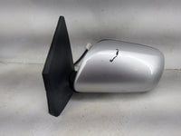 2009-2013 Toyota Corolla Driver Side View Mirror - Left Door Mirror OEM Used - Oemusedautoparts1.com