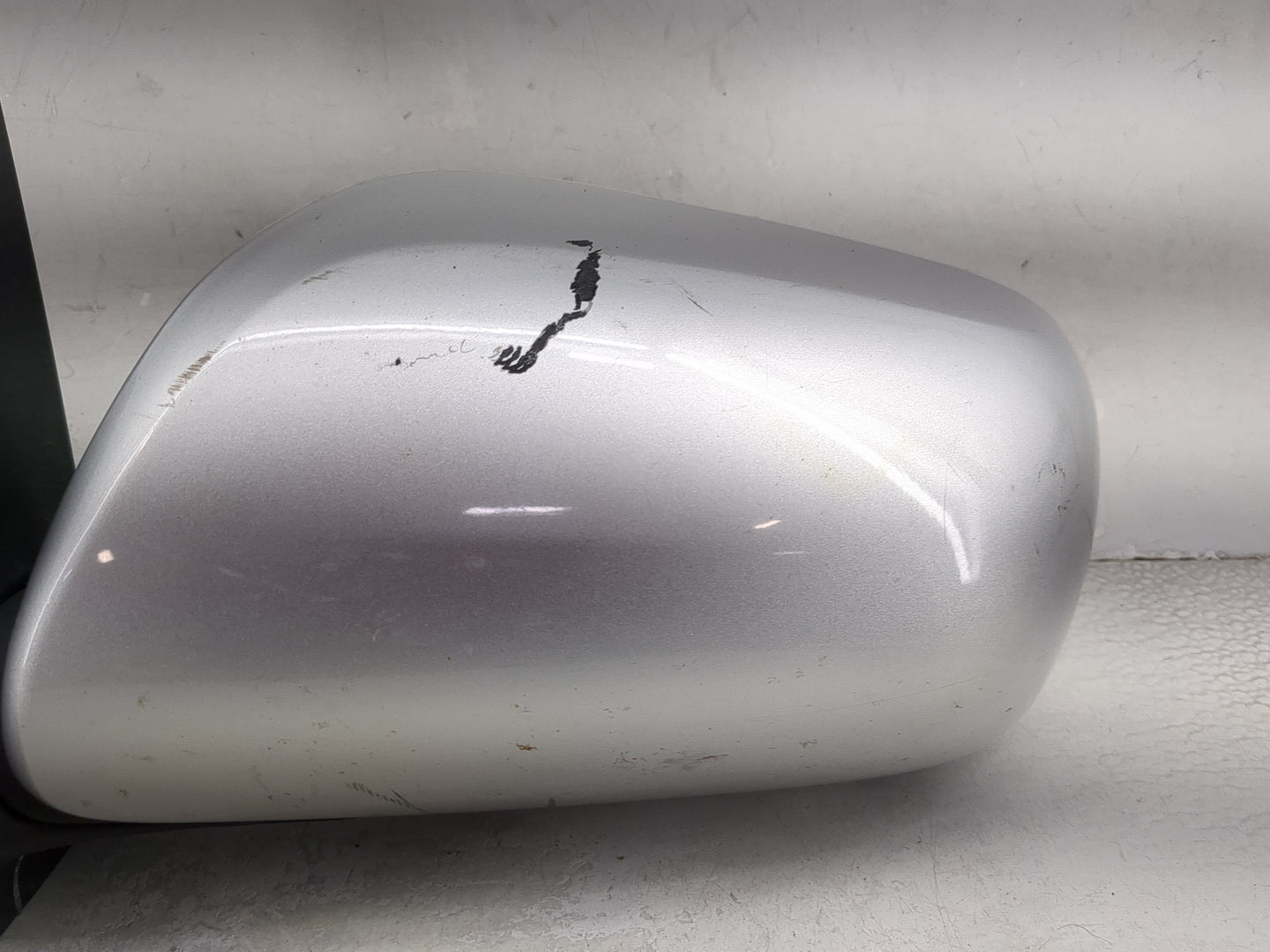 2009-2013 Toyota Corolla Driver Side View Mirror - Left Door Mirror OEM Used - Oemusedautoparts1.com
