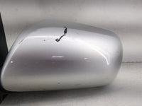 2009-2013 Toyota Corolla Driver Side View Mirror - Left Door Mirror OEM Used - Oemusedautoparts1.com