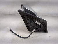 2009-2013 Toyota Corolla Driver Side View Mirror - Left Door Mirror OEM Used - Oemusedautoparts1.com