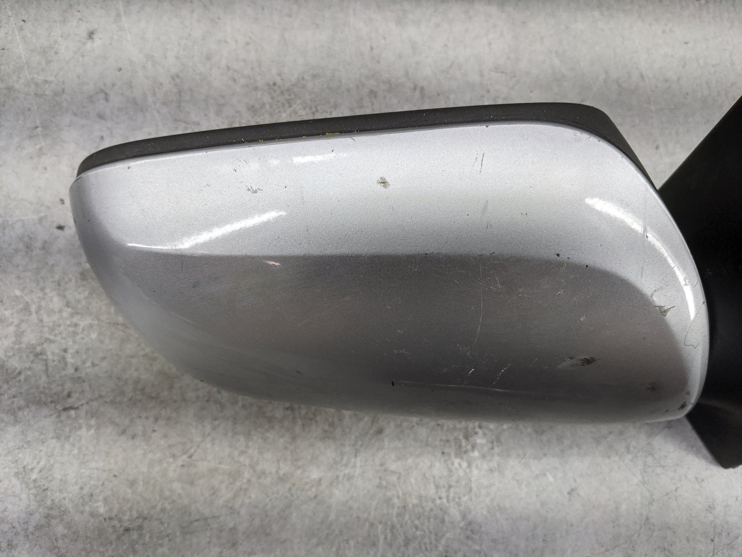 2009-2013 Toyota Corolla Passenger Side View Mirror - Right Door Mirror OEM Used - Oemusedautoparts1.com