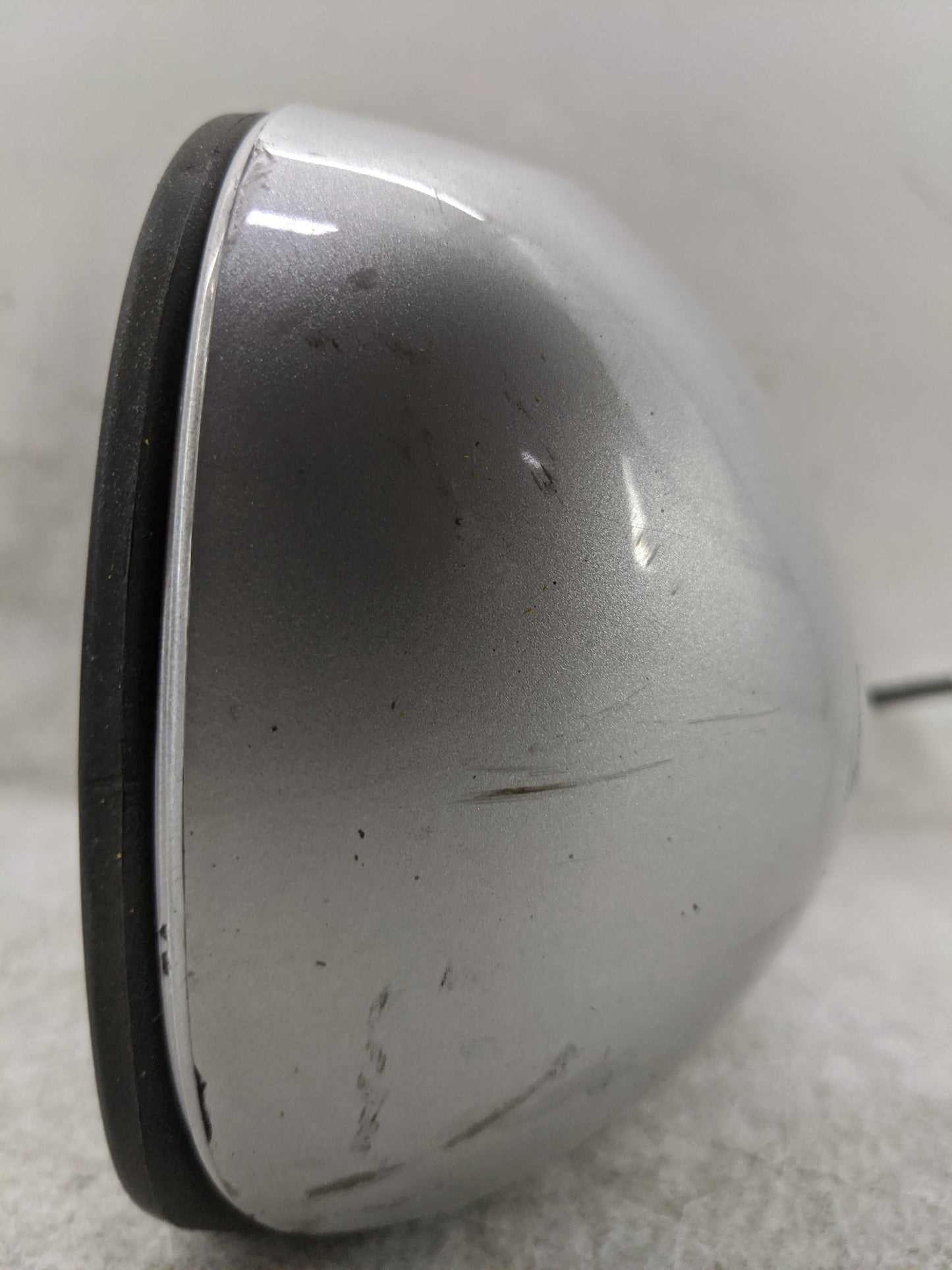 2009-2013 Toyota Corolla Passenger Side View Mirror - Right Door Mirror OEM Used - Oemusedautoparts1.com