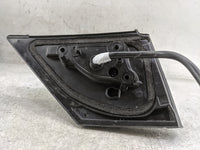 2009-2013 Toyota Corolla Passenger Side View Mirror - Right Door Mirror OEM Used - Oemusedautoparts1.com