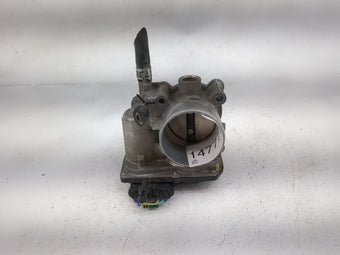 compare product 2011-2019 Toyota Corolla Throttle Body P/N:22030-0T080 Fits Fits 2011 2012 2013 2014 2015 2016 2017 2018 2019 OEM Used Auto Parts
