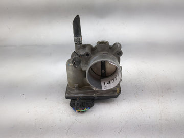 2011-2019 Toyota Corolla Throttle Body P/N:22030-0T080 Fits Fits 2011 2012 2013 2014 2015 2016 2017 2018 2019 OEM Used Auto 