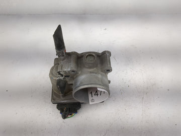 2011-2019 Toyota Corolla Throttle Body P/N:22030-0T080 Fits Fits 2011 2012 2013 2014 2015 2016 2017 2018 2019 OEM Used Auto Parts