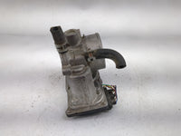 2011-2019 Toyota Corolla Throttle Body P/N:22030-0T080 Fits Fits 2011 2012 2013 2014 2015 2016 2017 2018 2019 OEM Used Auto 