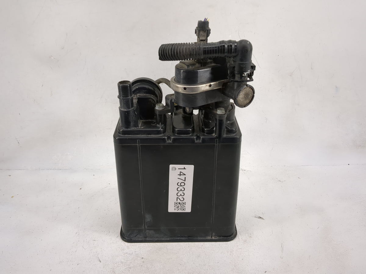 2013 Toyota Corolla Fuel Vapor Charcoal Canister 1479332 - Oemusedautoparts1.com