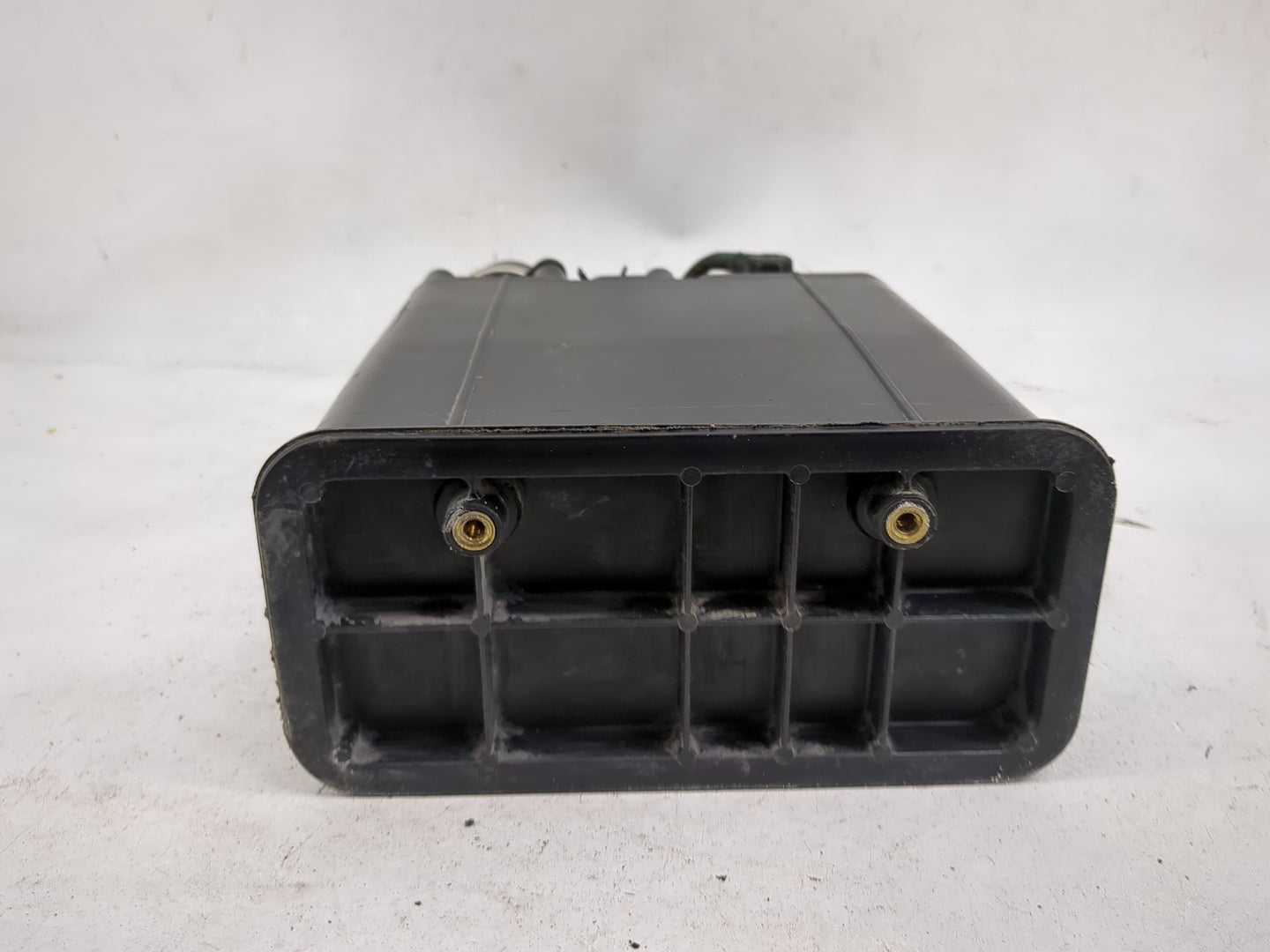 2013 Toyota Corolla Fuel Vapor Charcoal Canister 1479332 - Oemusedautoparts1.com