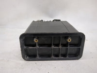 2013 Toyota Corolla Fuel Vapor Charcoal Canister 1479332 - Oemusedautoparts1.com