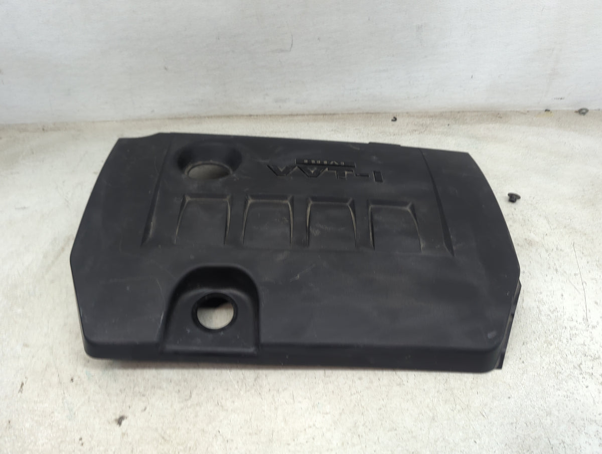 2013 Toyota Corolla Engine Cover 1479352 - Oemusedautoparts1.com