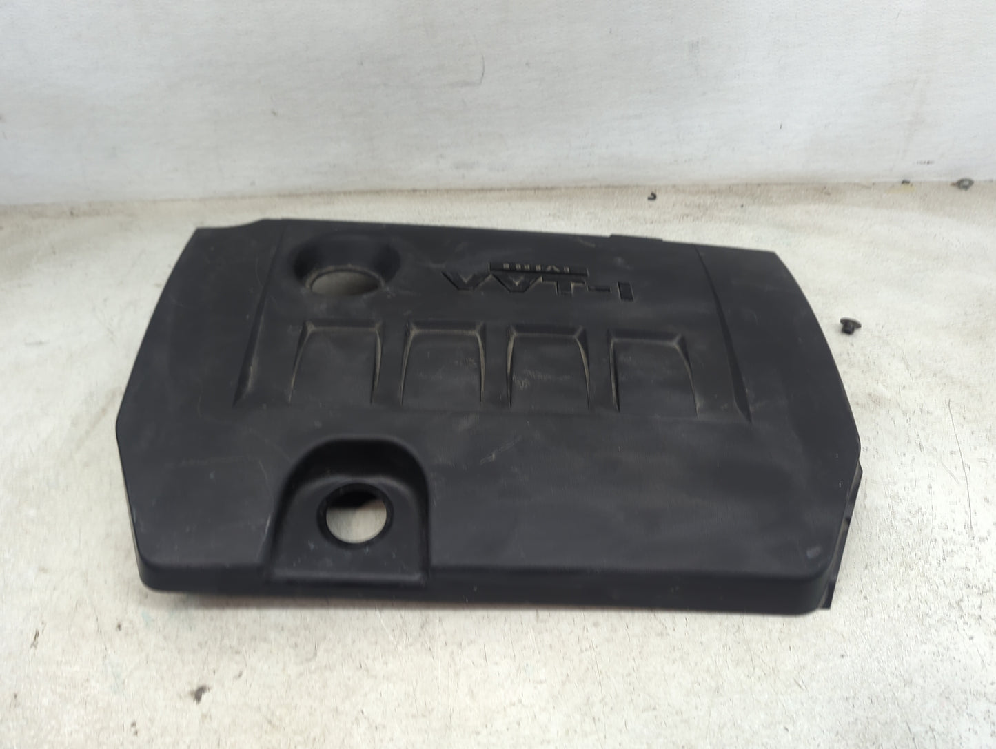 2013 Toyota Corolla Engine Cover 1479352 - Oemusedautoparts1.com