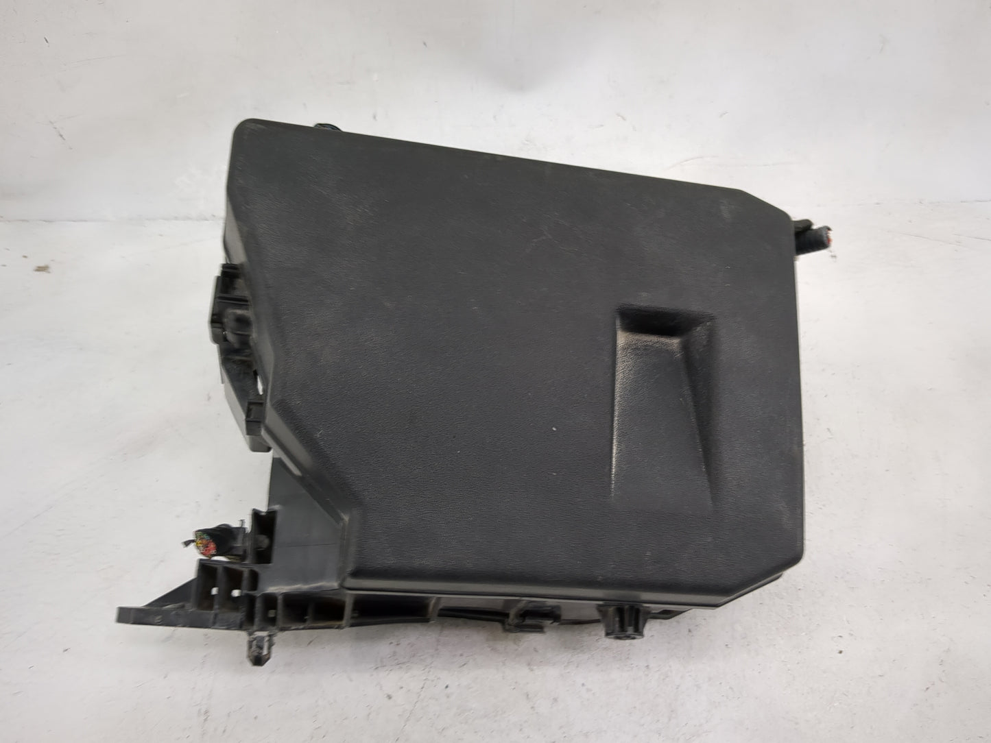 2009-2013 Toyota Corolla Fusebox Fuse Box Panel Relay Module P/N:82662-02270 Fits Fits 2009 2010 2011 2012 2013 2014 OEM Use