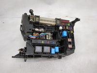 2009-2013 Toyota Corolla Fusebox Fuse Box Panel Relay Module P/N:82662-02270 Fits Fits 2009 2010 2011 2012 2013 2014 OEM Use