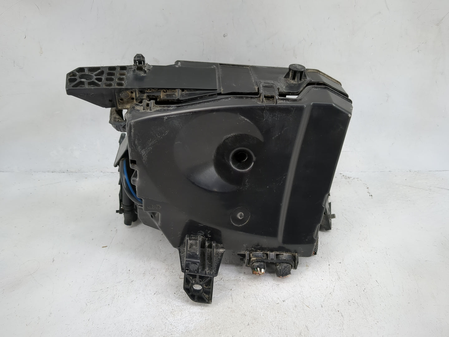 2009-2013 Toyota Corolla Fusebox Fuse Box Panel Relay Module P/N:82662-02270 Fits Fits 2009 2010 2011 2012 2013 2014 OEM Use