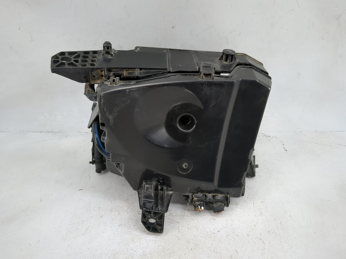 2009-2013 Toyota Corolla Fusebox Fuse Box Panel Relay Module P/N:82662-02270 Fits Fits 2009 2010 2011 2012 2013 2014 OEM Use