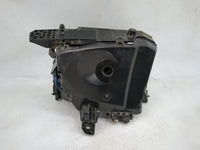 2009-2013 Toyota Corolla Fusebox Fuse Box Panel Relay Module P/N:82662-02270 Fits Fits 2009 2010 2011 2012 2013 2014 OEM Use