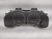 2012-2013 Toyota Corolla Instrument Cluster Speedometer Gauges P/N:83800-F2100-00 TN157550-9913 Miles: Fits Fits 2012 2013 O