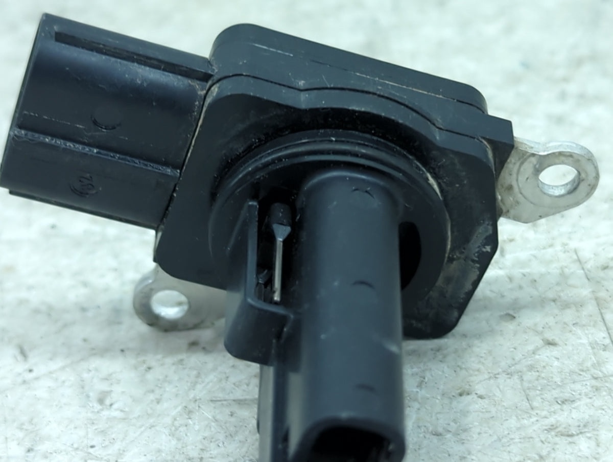 2009-2019 Toyota Corolla Mass Air Flow Meter Maf Sensor 1486419 - Oemusedautoparts1.com