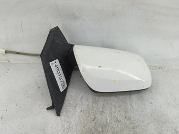 2009-2013 Toyota Corolla Passenger Side View Mirror - Right Door Mirror OEM Used - Oemusedautoparts1.com