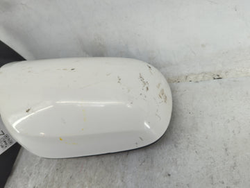 2009-2013 Toyota Corolla Passenger Side View Mirror - Right Door Mirror OEM Used