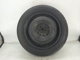 compare product 2003-2020 Toyota Corolla Spare Donut Tire Wheel Rim Oem 1491177