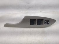 2009-2013 Toyota Corolla Master Power Window Switch Replacement Driver Side Left P/N:74232-02720 Fits OEM Used Auto Parts - 