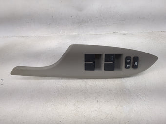compare product 2009-2013 Toyota Corolla Master Power Window Switch Replacement Driver Side Left P/N:74232-02720 Fits OEM Used Auto Parts